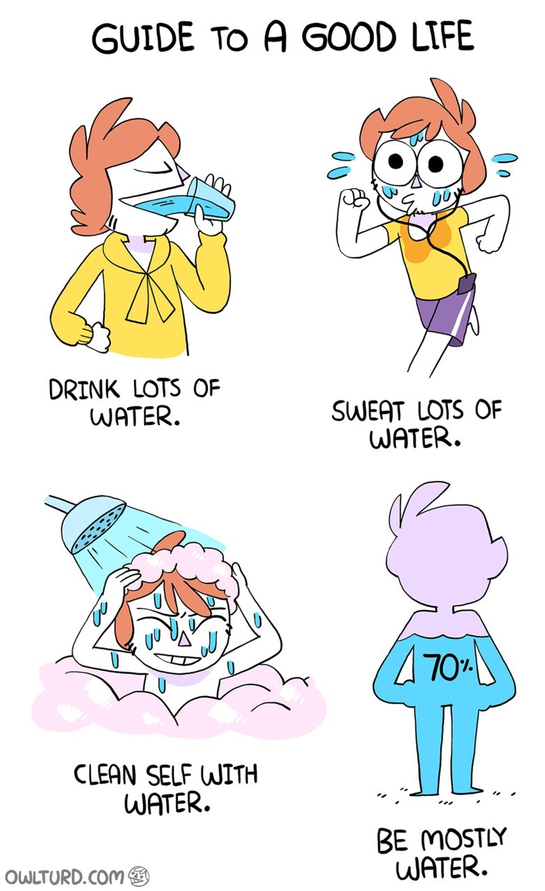 Water Meme by mustafatopi ) Memedroid