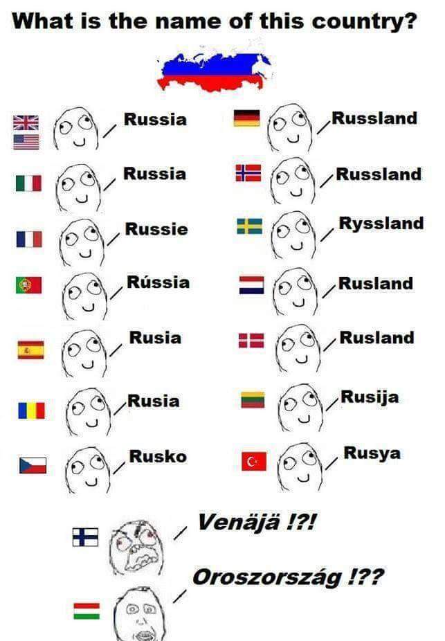 Memedroid - Images tagged as 'finnish' - Page 1