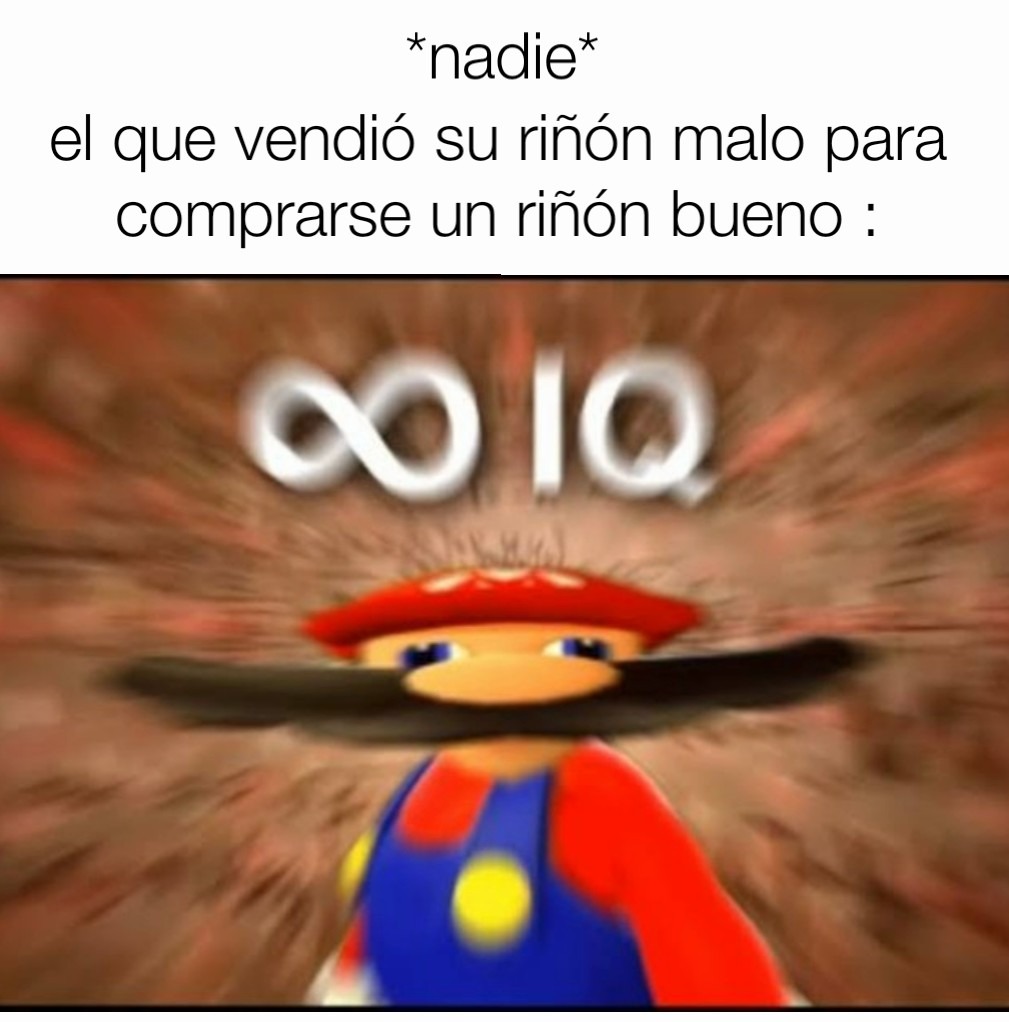 Que inteligente señor Meme subido por Cristopherelprolazo Memedroid