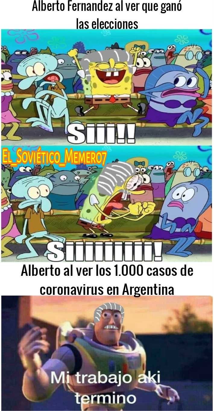 Alberto Tu Hijo Es Re Gonza Meme Subido Por El Sovietico Memero