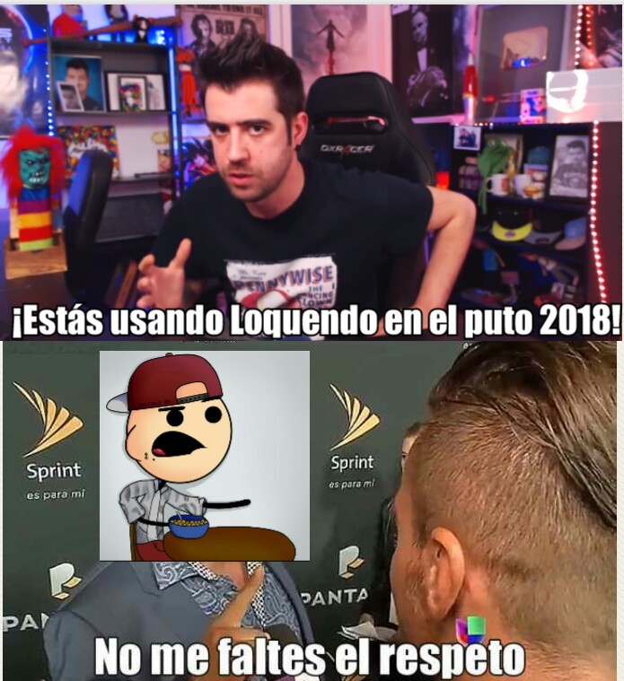 Ste Auronplay Meme Subido Por Santrollzero Memedroid 6485