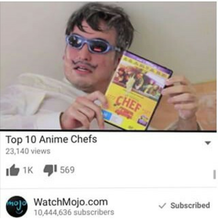 Filthy frank anime opening