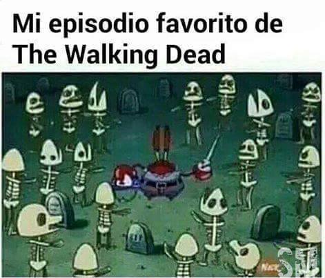 Episodio Favorito Meme Subido Por Piko Memedroid