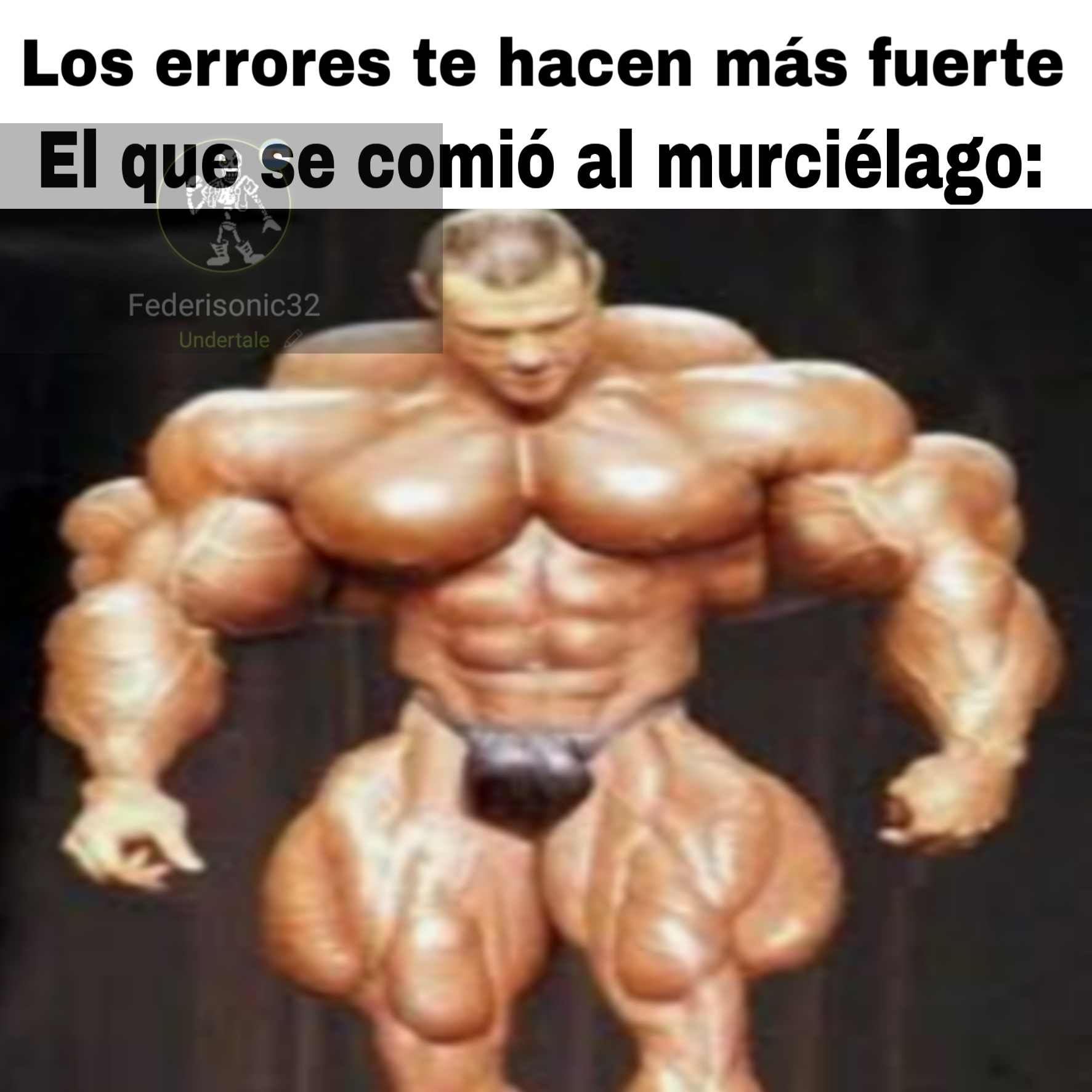 Top Memes De Los Errores Te Hacen M S Fuerte En Espa Ol Memedroid