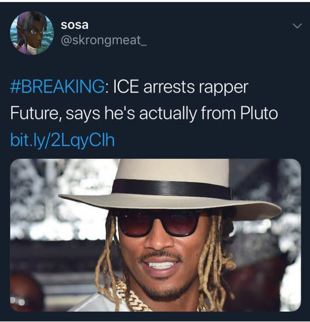 Future the rapper quotes