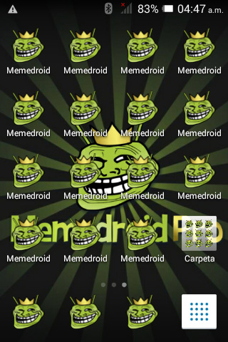 Featured image of post Memedroid Logo Buat logo profesional dalam hitungan detik