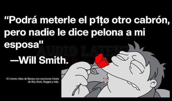 Meme De Will Smith Meme Subido Por Eladioureta Memedroid