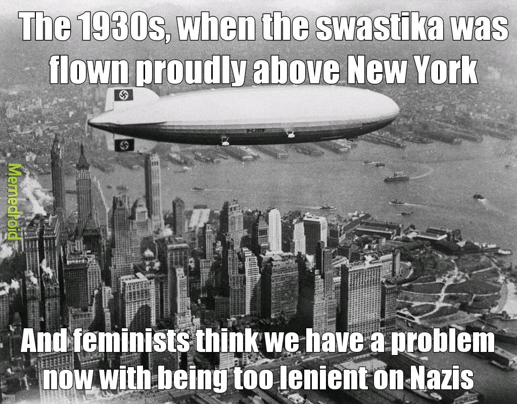 1930s New York Meme By Spike Sword Memedroid