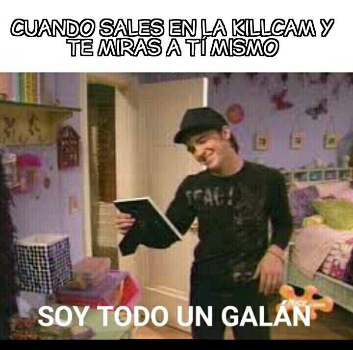 Pero Te Matan A Tí Alv Meme Subido Por Matias Castillo Memedroid 9576