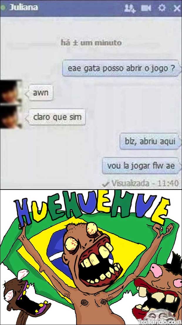 Aposto Que Ele Vai Jogar Lol Meme By Hippo43 Memedroid