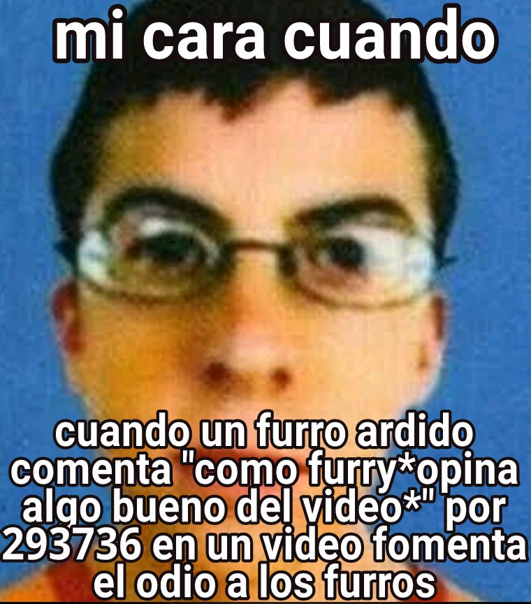 En Videos De Los Gringos Meme Subido Por Comediante Con Humor