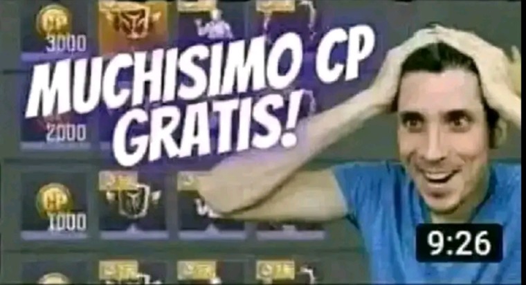 CP GRATIS Meme Subido Por Memefoggel12 Memedroid