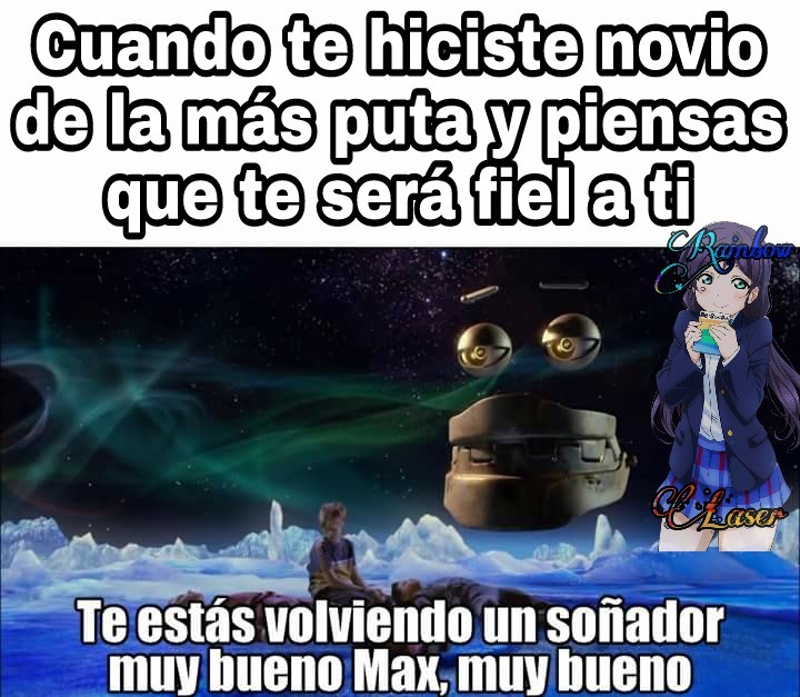 Soñar no cuesta nada.jpg Meme subido por RainbowLaser ) Memedroid Soñar no cuesta nada.jpg Meme subido por RainbowLaser ) Memedroid