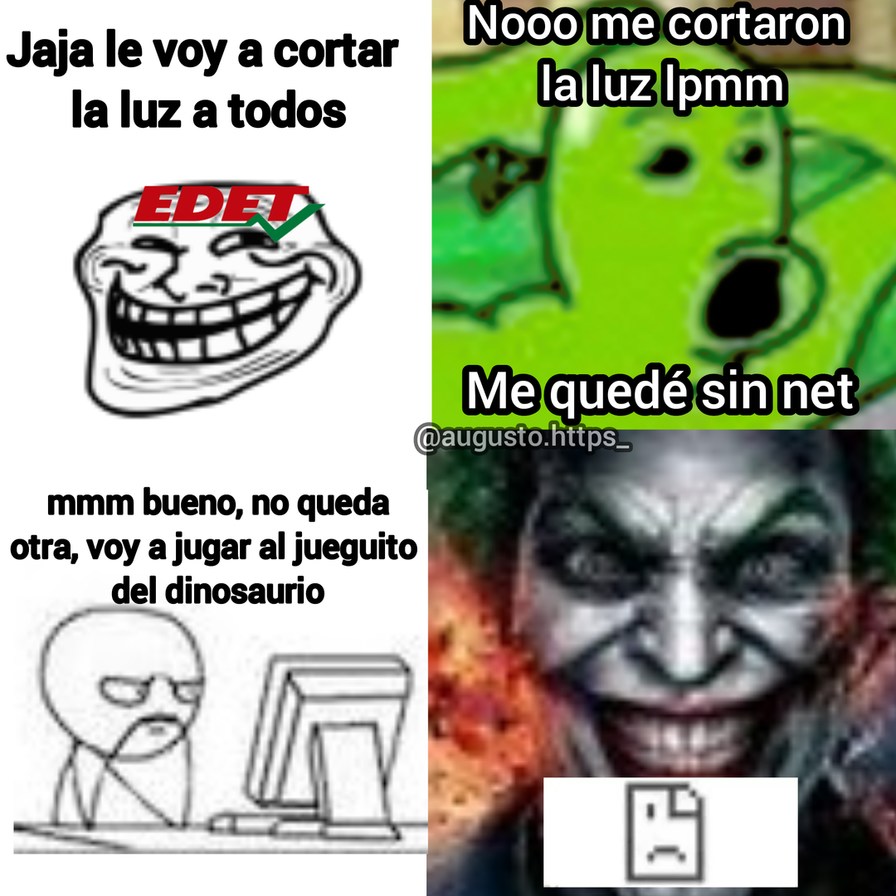 Fsota Meme Subido Por AUGUSTOOO Memedroid