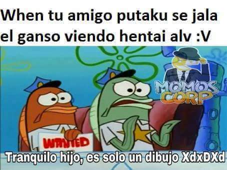 No Estupidos No Es De Sdlg Meme Subido Por La Wea Mexicana Memedroid