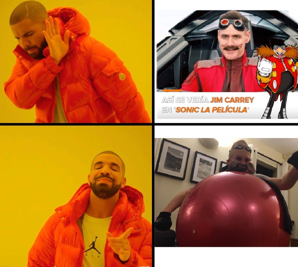 Eggman Meme By Shy408 Memedroid 