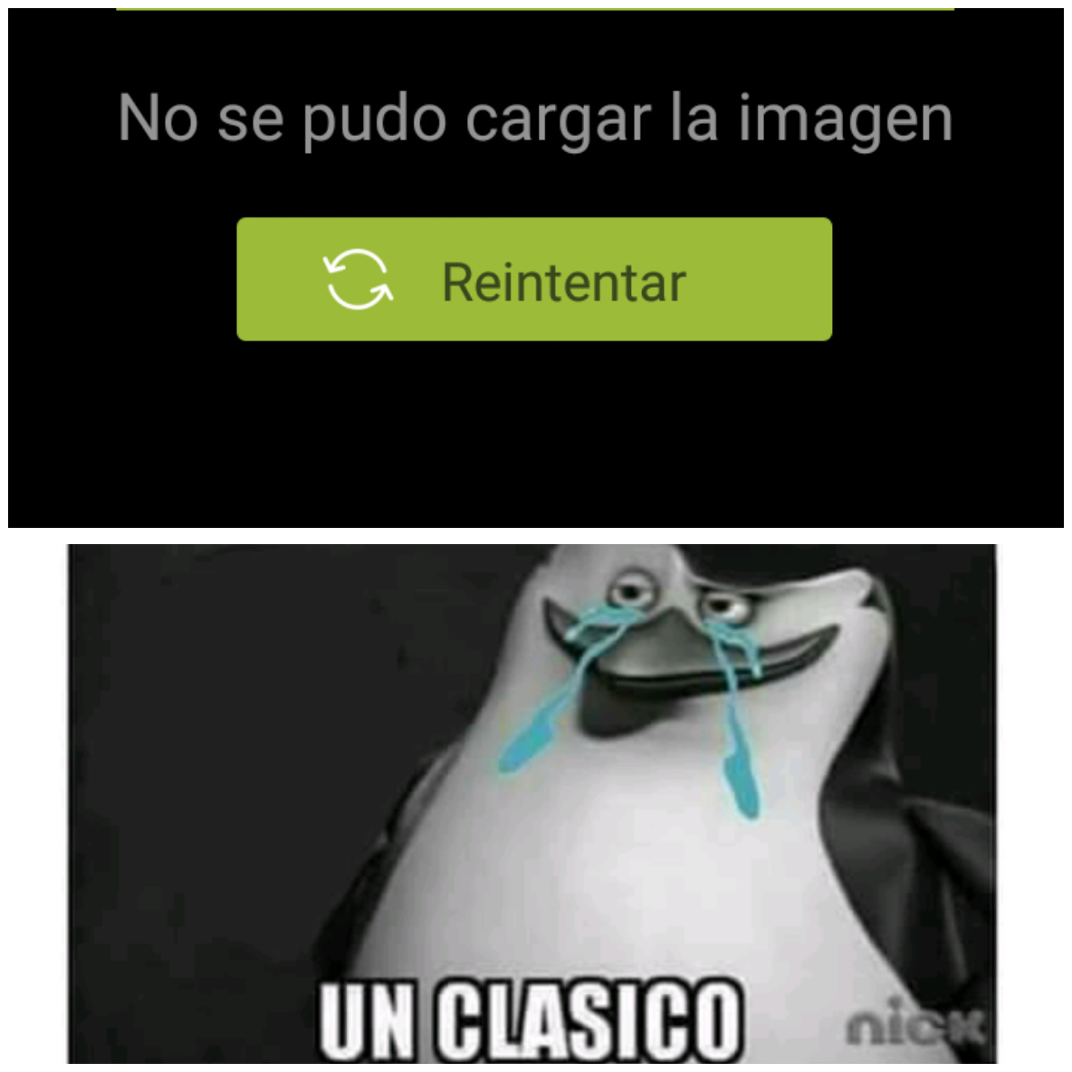 Un Clsico Meme By MemesDeMemedroid Memedroid