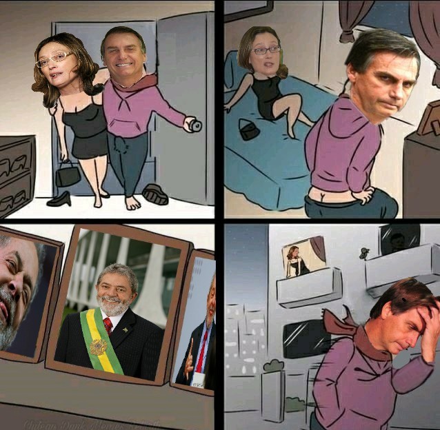 Mas O Que é Osso Mas O Que é Isso Aqui Meme By Funkygabrielcat