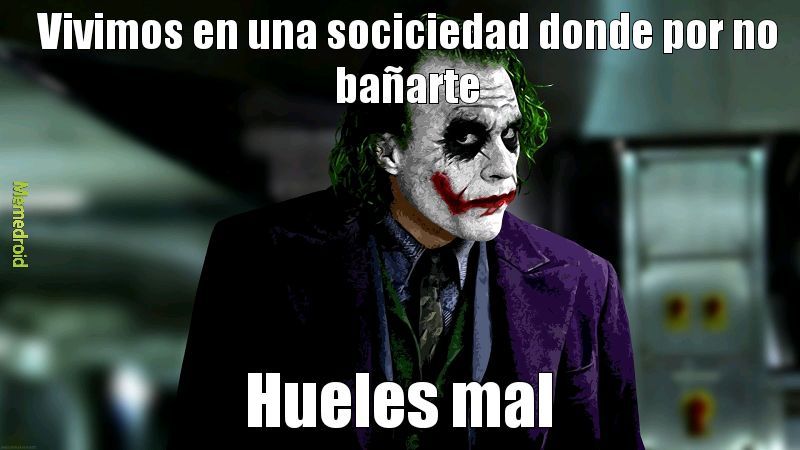 Sociedad Meme Subido Por Deleted 7b590fa990b Memedroid