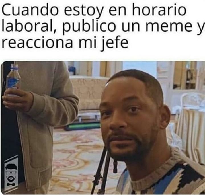 Will Smith Donde Anda Ahora Meme Subido Por A Xgm Memedroid