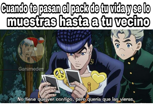 Nunca Me Ha Pasado Meme Subido Por Ganimedes Memedroid