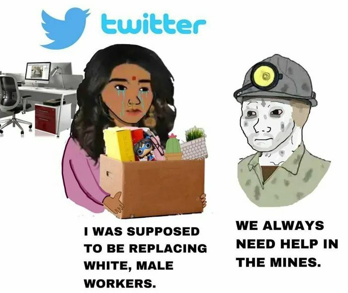 Always Lookn For Miners Meme By Che D Lay Sir Memedroid