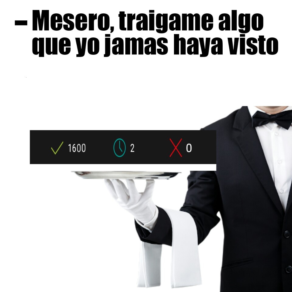 Traigame Algo Que Nunca Haya Visto Meme Subido Por Daneutrondy