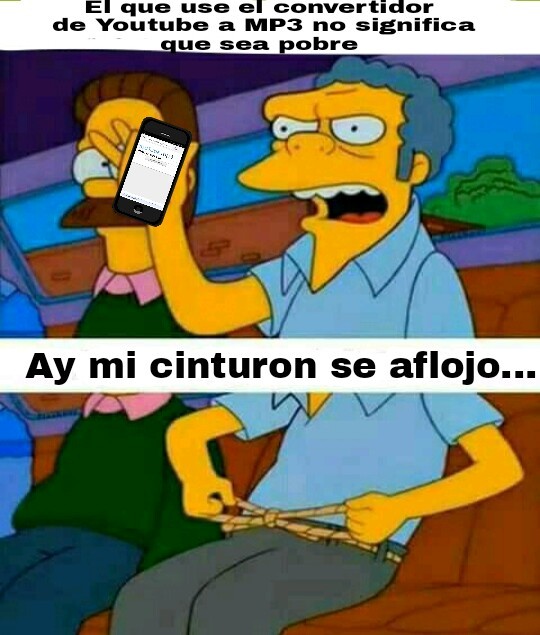 Justo En La Pobreza Meme Subido Por Somnux Memedroid