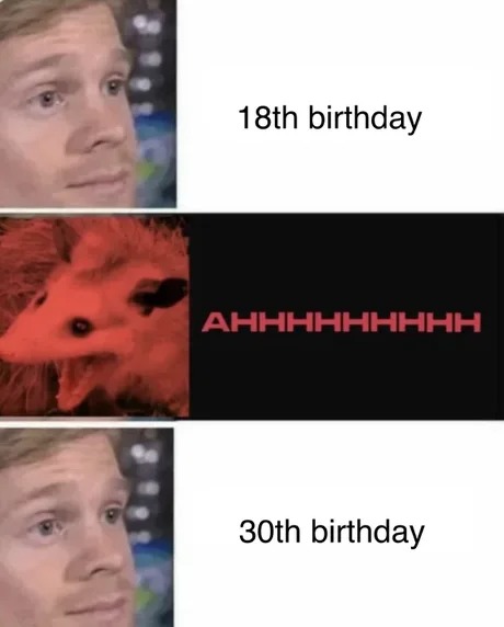 Best Birthday Meme Meme By Shamputurner Memedroid The Best Porn