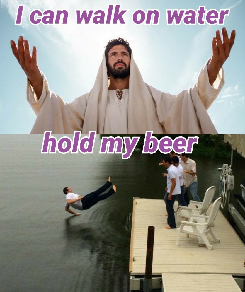 Hold My Beer Meme Image result for hold my beer Hold me, Hold on