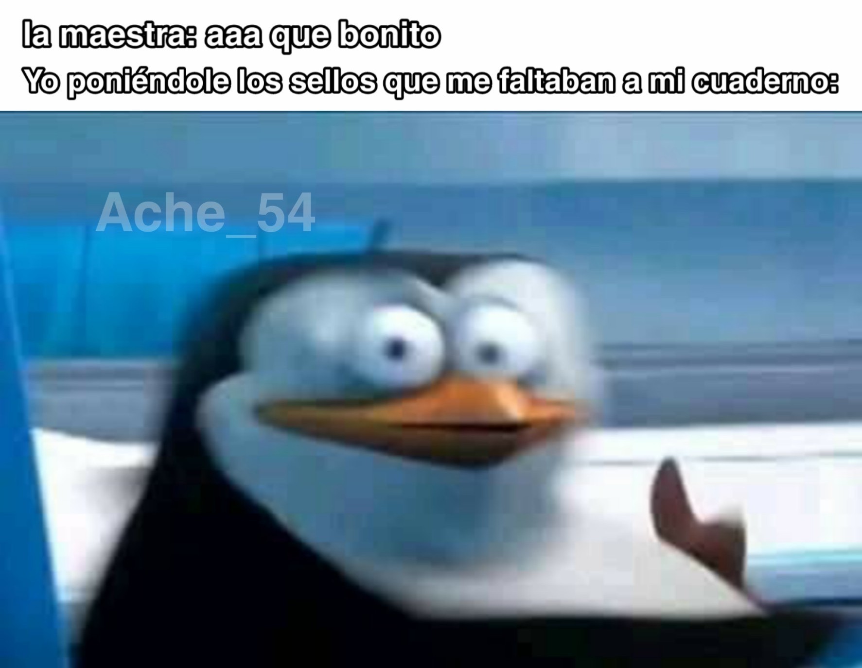 Me Ha Pasado Meme Subido Por Ache54 Memedroid