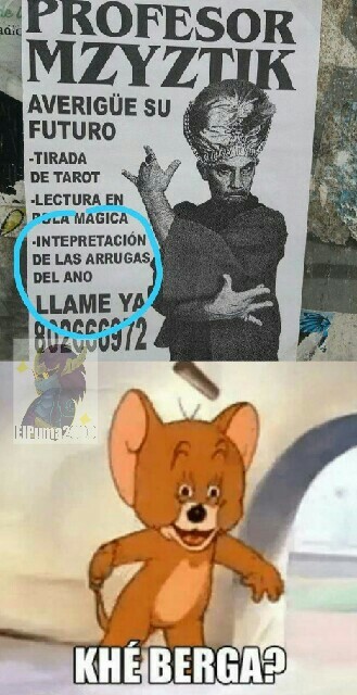 Para Los Que Creen Haber Visto Todo Meme Subido Por Elpuma2000 Memedroid 8099