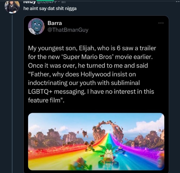 he did say this......right? Meme by Anochel ) Memedroid