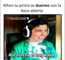 S Gueme Y Te Sigo Meme Subido Por Bela Memedroid