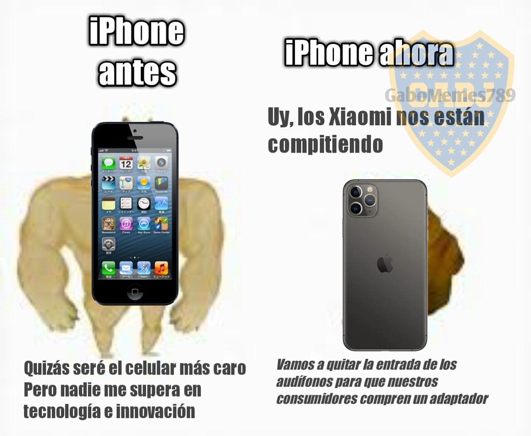 Iphone Xr Vs Pocophone F1 Xiaomi Engracado Memes Engracados Memes