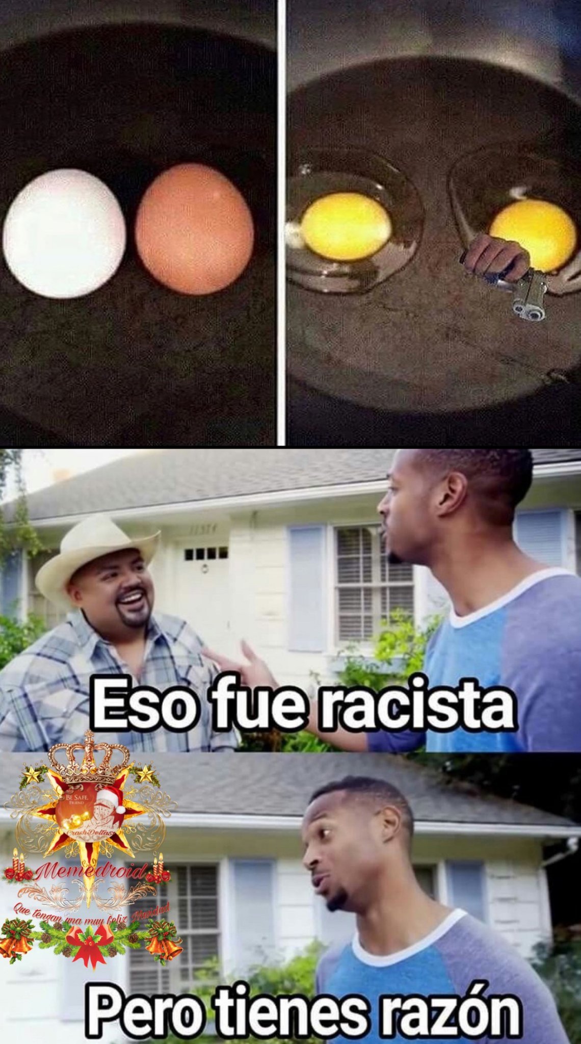 Hola Amigos Meme Subido Por Crashdelta51 Memedroid