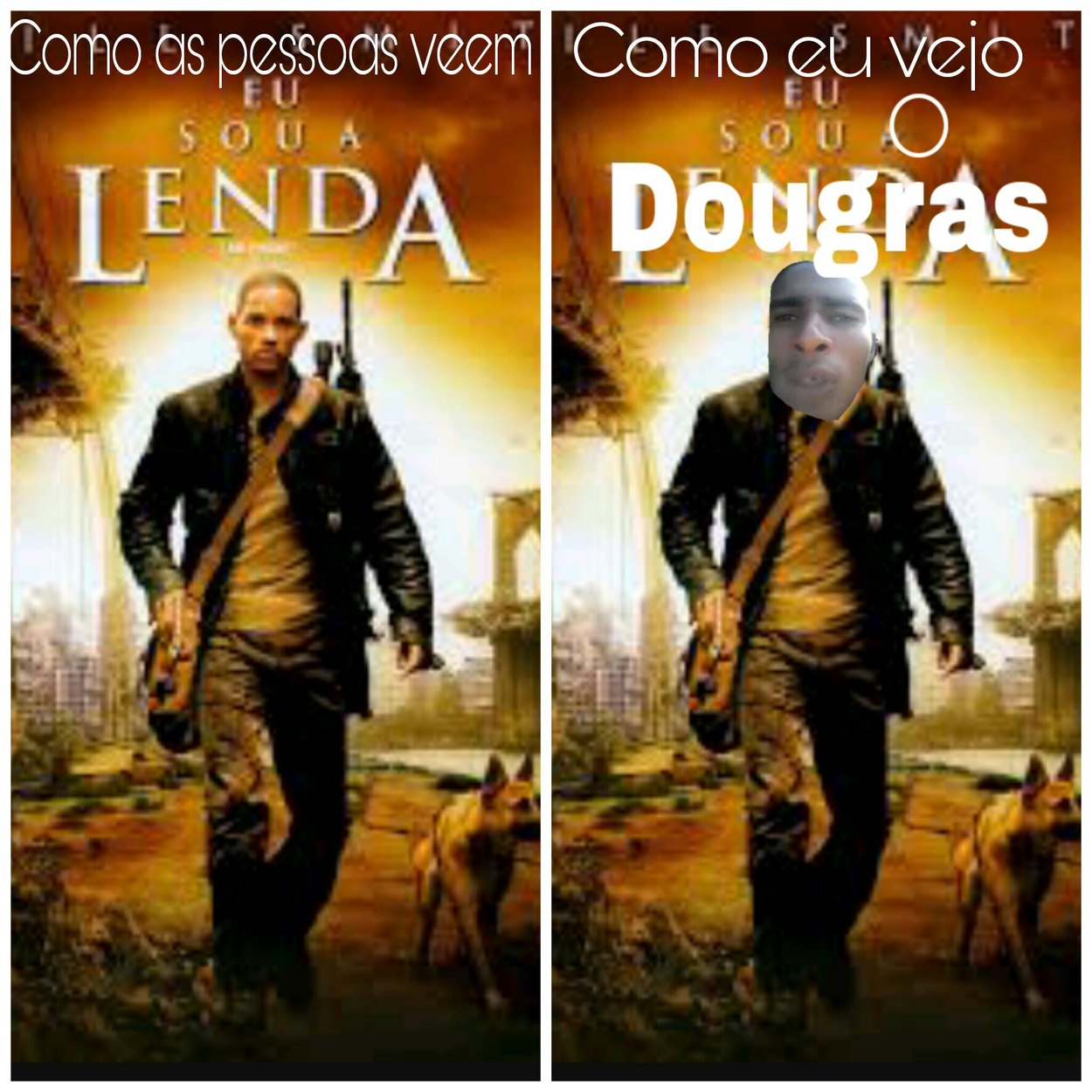 Que Bosta Meme By Penislongo Memedroid