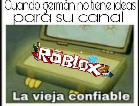 Memes De Roblox En Espanol