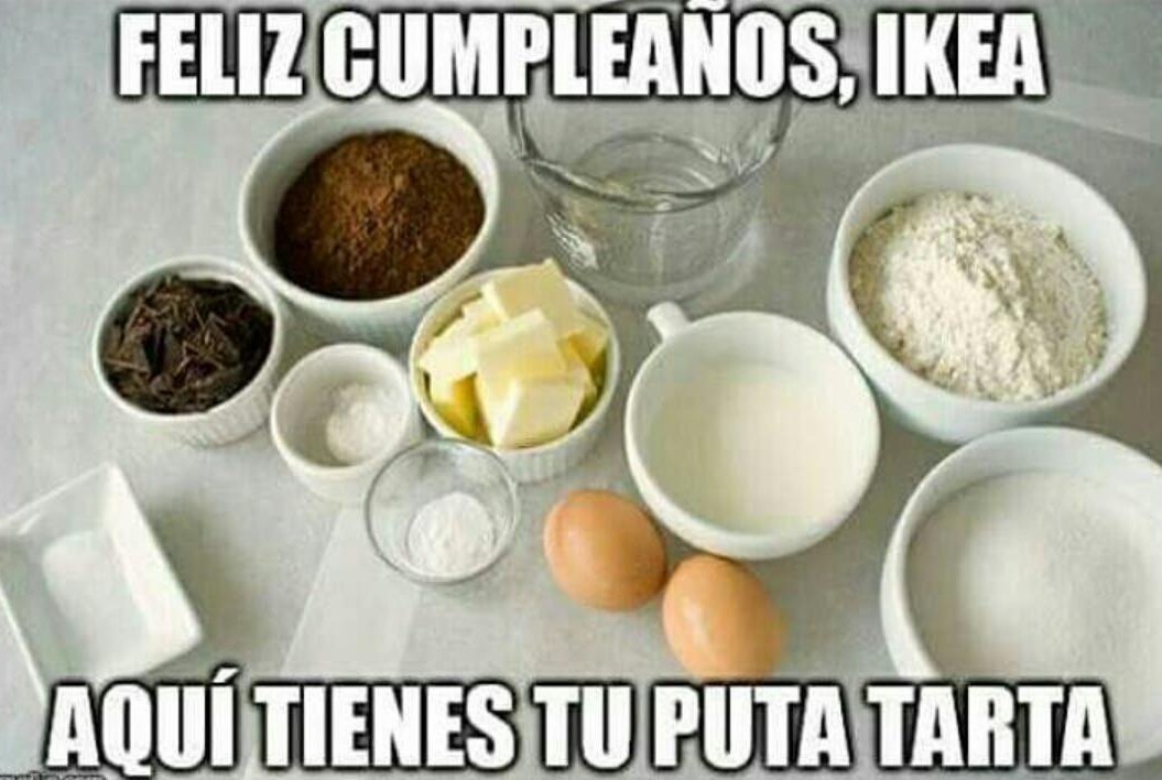 Feliz Cumple Meme Subido Por Clipershunter Memedroid