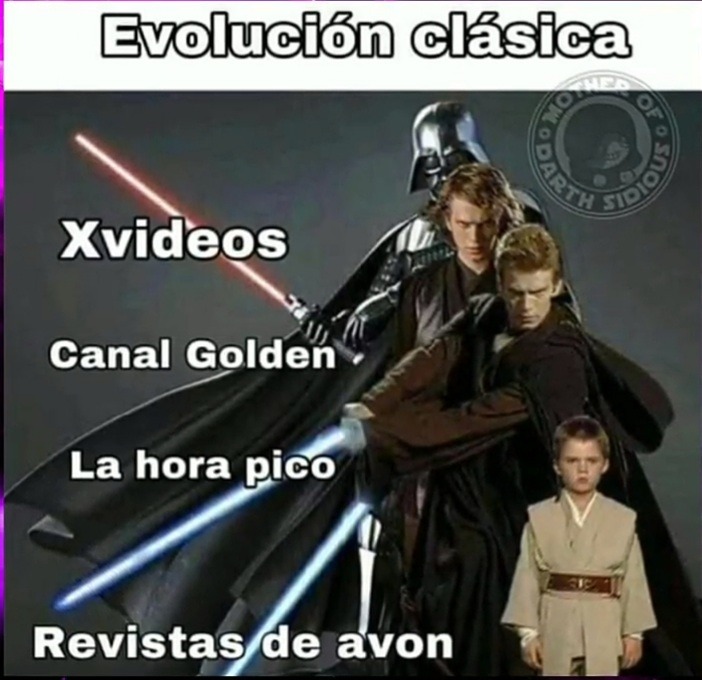 Autor Evolition Meme Subido Por Bait Man Memedroid