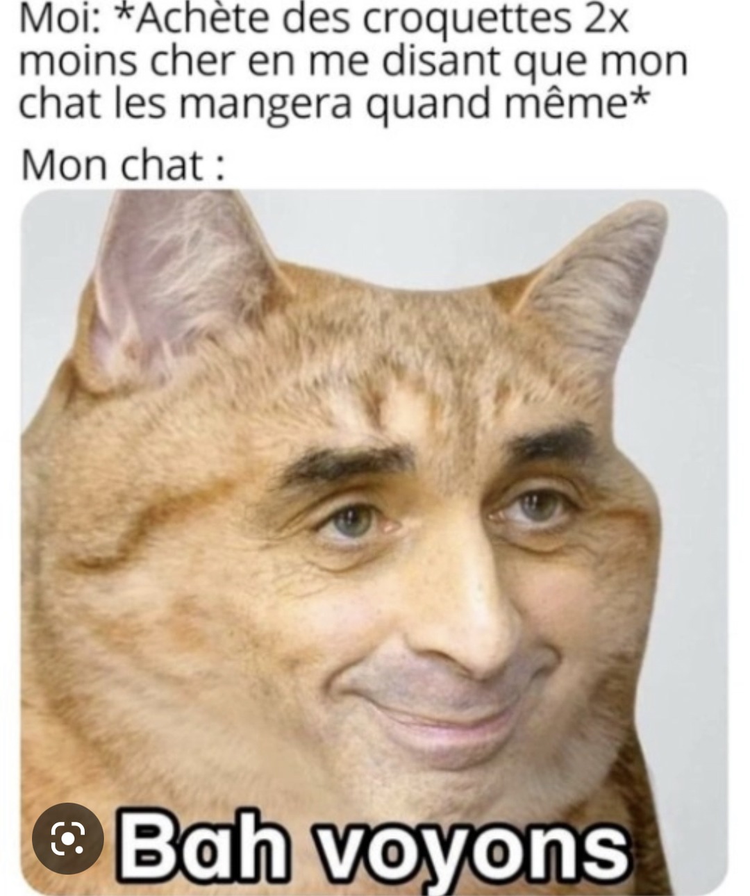 Chat Meme By Quiche18 Memedroid