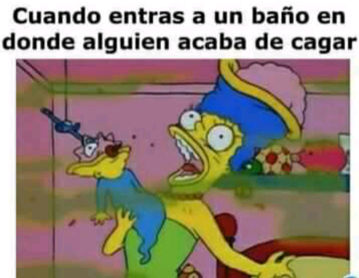 A Quien No Le A Pasado Meme Subido Por ElproXD7 Memedroid