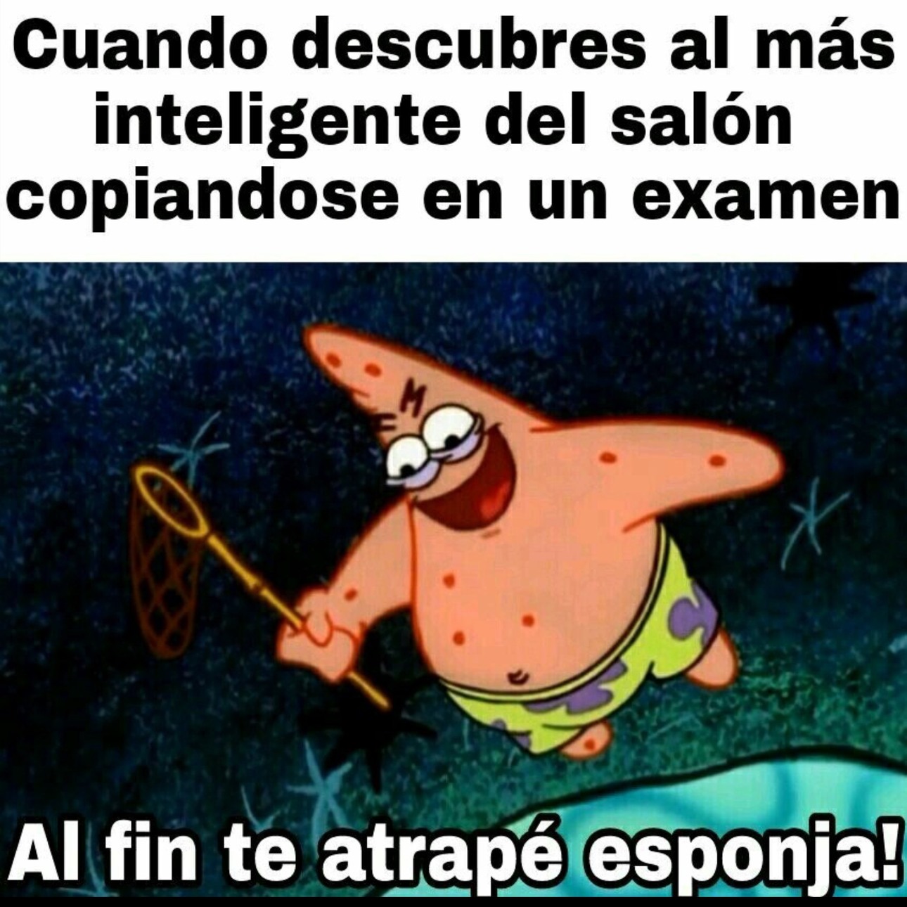 Así Te Quería Agarrar - Meme Subido Por Hugo81 :) Memedroid