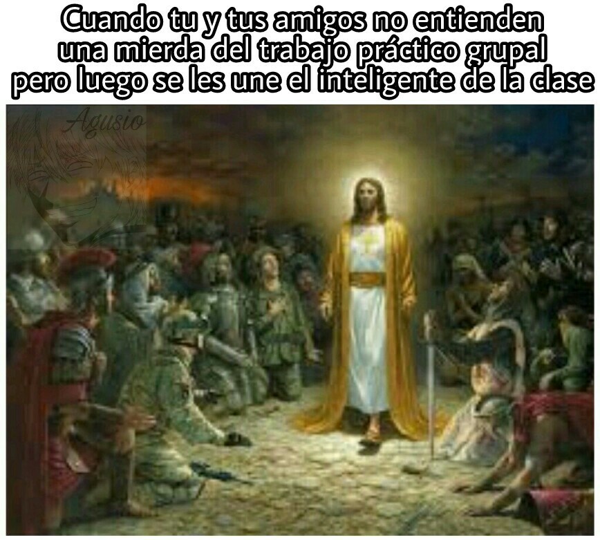 Calidad Sobre Cantidad Meme Subido Por Agusio Memedroid