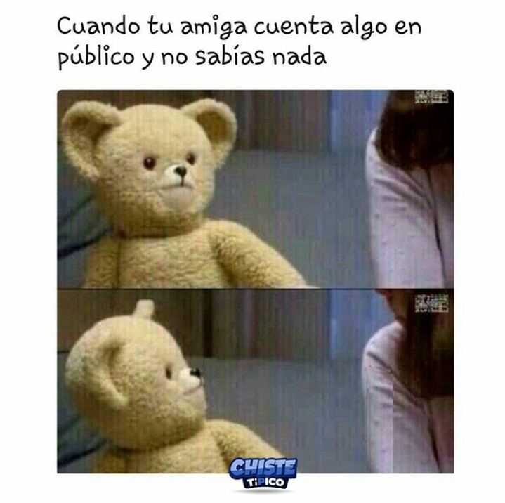 Siempre Me Pasa Meme Subido Por Rafafa Memedroid