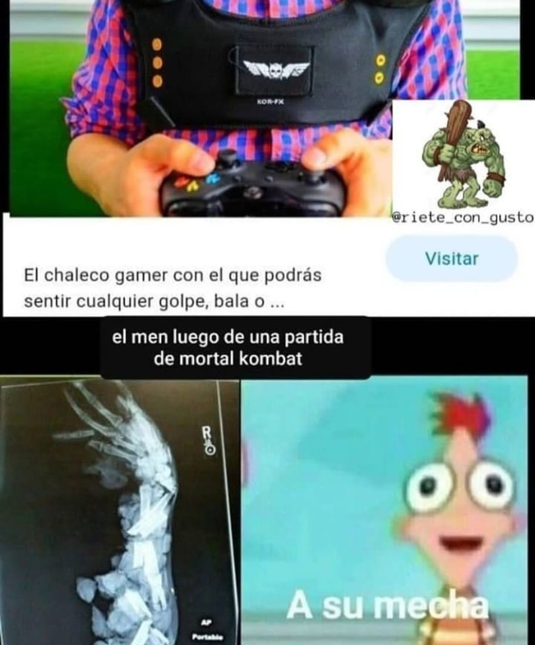 Memes Meme Subido Por Xd Memedroid