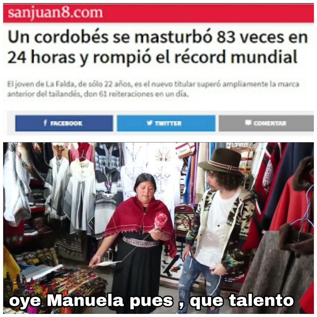 Manuela xd Meme subido por Elkriska2.0 ) Memedroid