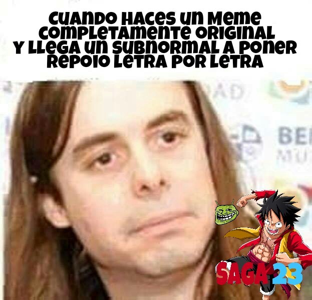 Alguien Que Me Explique Porque Lo Hacen Meme Subido Por Saga23 Memedroid 9999