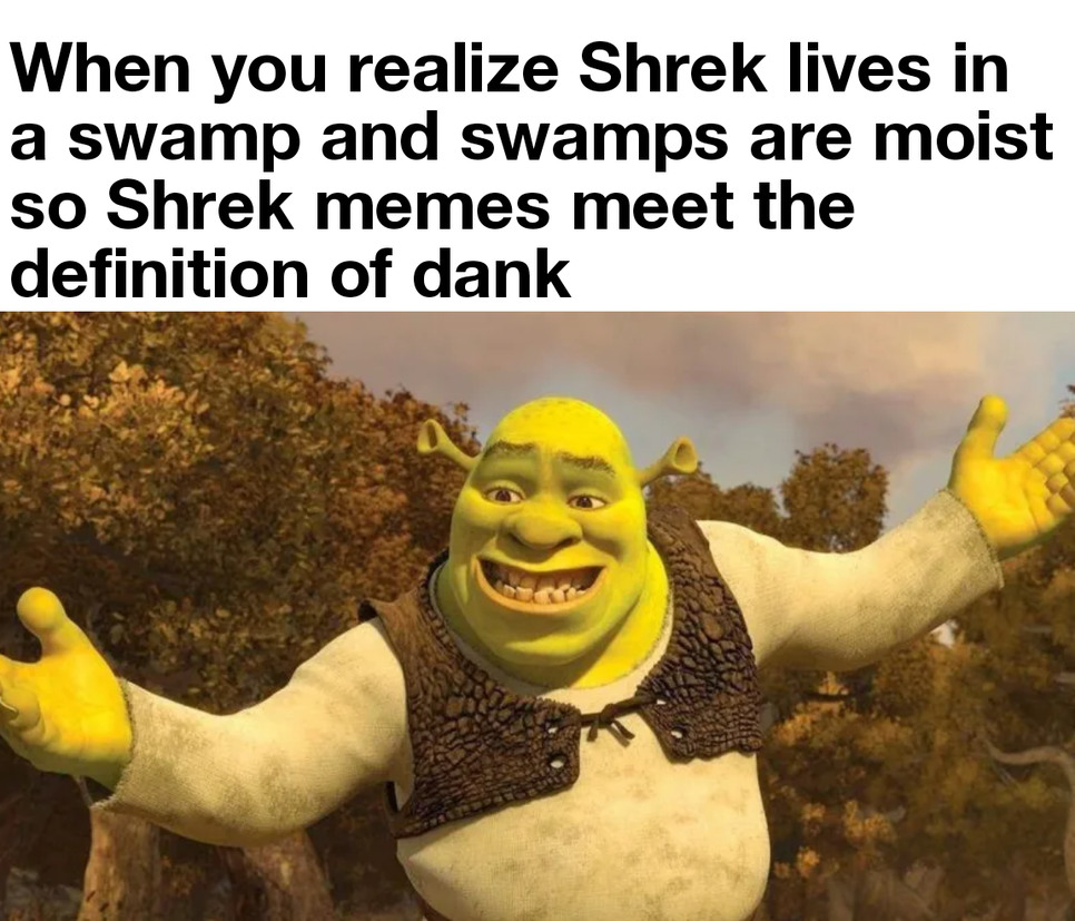 The Shrekoning: How three events in the mid-2010s marked Shrek's meme  evolution