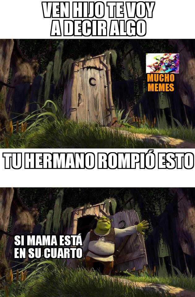 Sustos Que Dan Gustos Meme Subido Por Muchomemes Memedroid